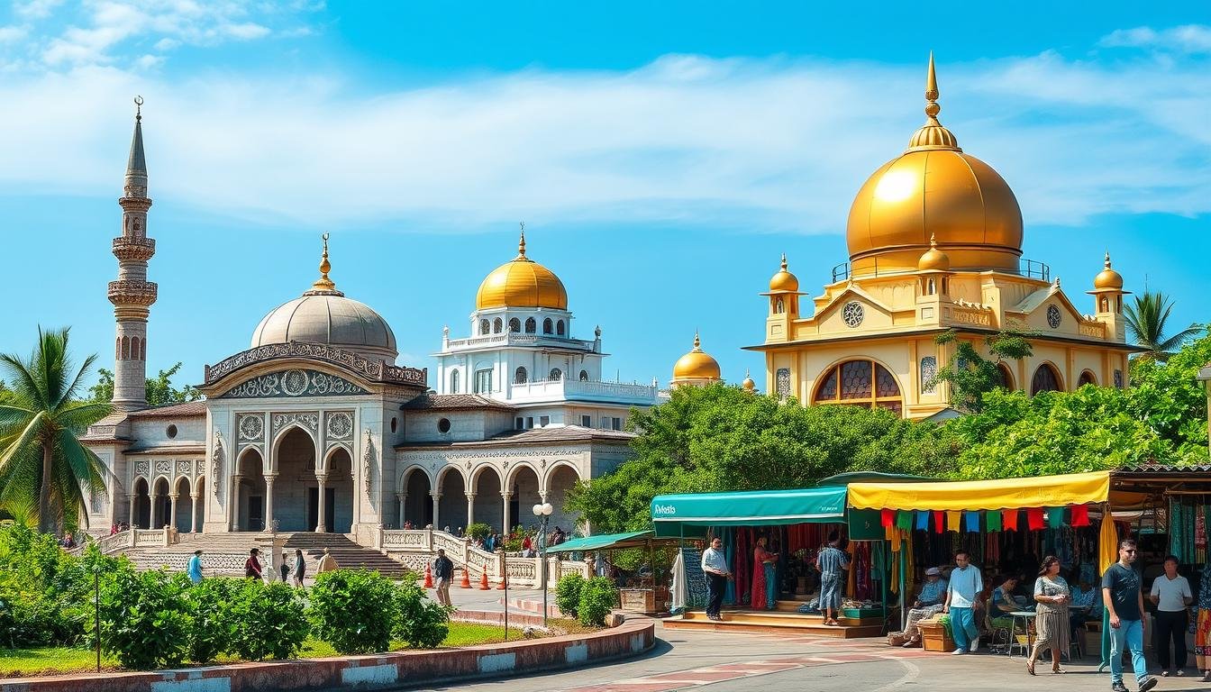 What-historical-sites-should-I-visit-in-Male